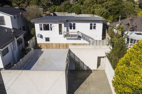 Photo of property in 93 Fraser Avenue, Johnsonville, Wellington, 6037