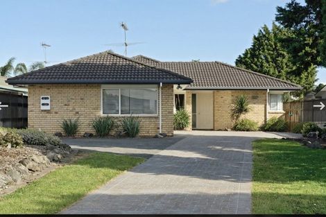 Photo of property in 1/9 Harrison Road, Mount Wellington, Auckland, 1060