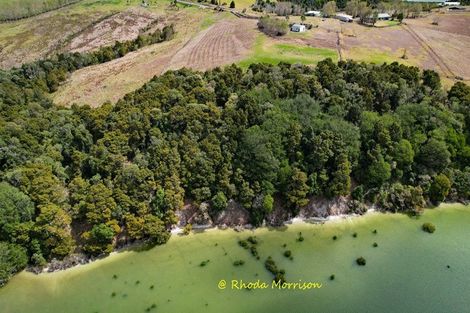 Photo of property in 196 Metcalfe Road, Matakohe, 0593