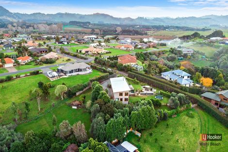 Photo of property in 66 Koutunui Road, Athenree, Katikati, 3177