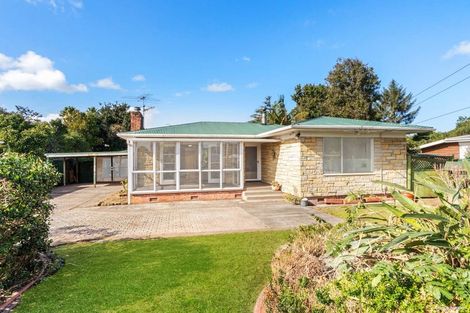 Photo of property in 123 Clevedon Road, Papakura, 2110