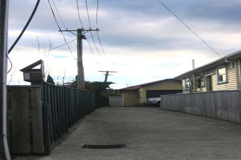 Photo of property in 5a Atiawa Crescent, Waiwhetu, Lower Hutt, 5010