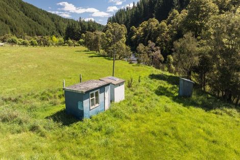 Photo of property in 950 Tapawera-baton Road, Tapawera, Wakefield, 7096