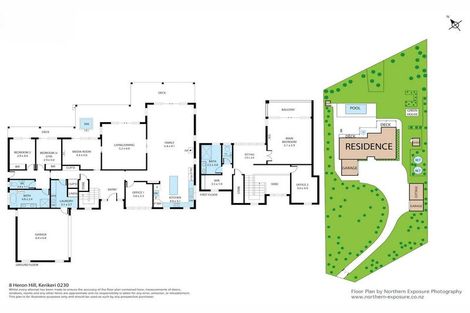 Photo of property in 8 Heron Hill, Kerikeri, 0230