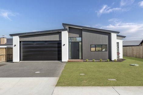 Photo of property in 3 Baker Estate Lane, Halswell, Christchurch, 8025