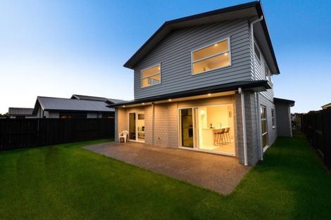 Photo of property in 42 Probert Crescent, Chartwell, Hamilton, 3210