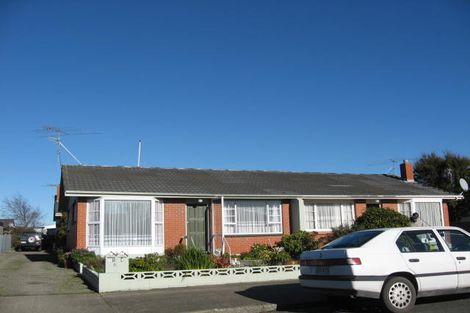 Photo of property in 1/105 Catherine Street, Windsor, Invercargill, 9810