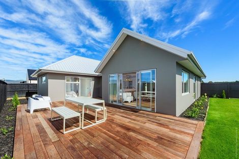 Photo of property in 22 Guinea Drive, Prebbleton, 7676