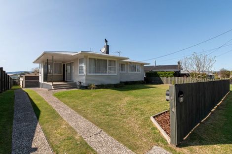 Photo of property in 21 Matuku Street, Selwyn Heights, Rotorua, 3015