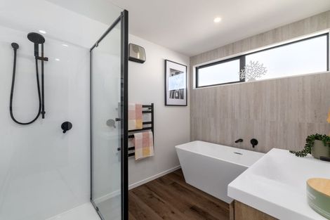 Photo of property in 9 El Patron Lane, Halswell, Christchurch, 8025