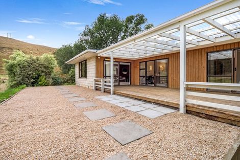 Photo of property in 162 Boundary Creek Road, Rosebery, Oamaru, 9493