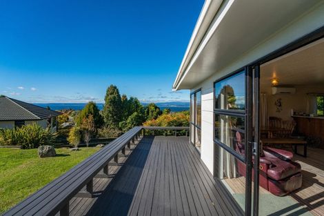 Photo of property in 9 Koromiko Place, Omori, Turangi, 3381