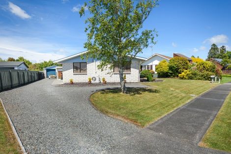 Photo of property in 25 Armagh Terrace, Marton, 4710