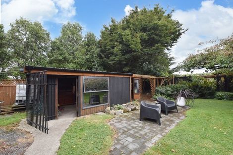 Photo of property in 68 Moore Road, Lorneville, Invercargill, 9874