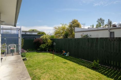 Photo of property in 97b Cleghorn Street, Redwoodtown, Blenheim, 7201