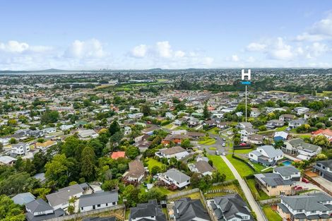 Photo of property in 12 Clearview Heights, Ranui, Auckland, 0612