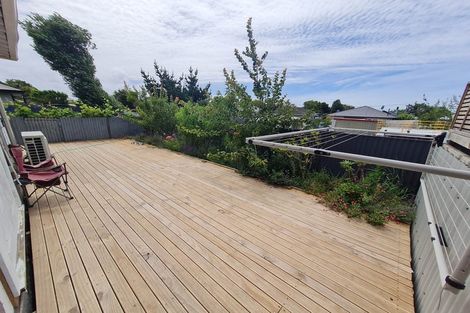 Photo of property in 47 Norwich Street, Linwood, Christchurch, 8062