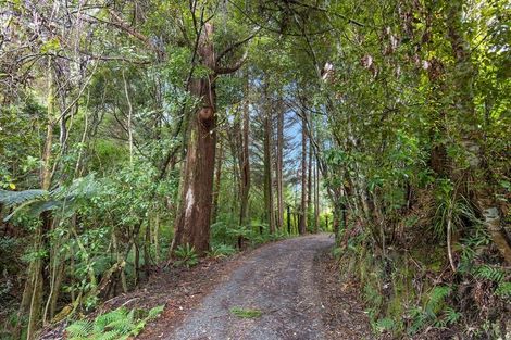 Photo of property in 406 Rutherglen Road, Marsden, Greymouth, 7805
