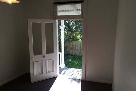 Photo of property in 145 Aro Street, Aro Valley, Wellington, 6021