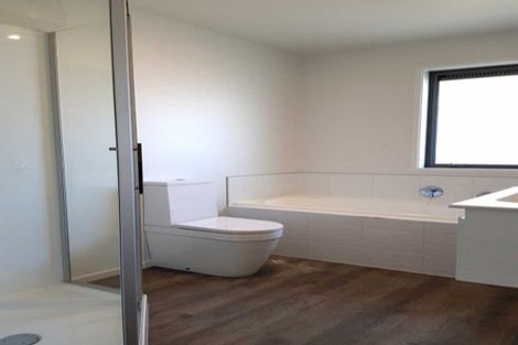 Photo of property in 24 Billington Drive, Halswell, Christchurch, 8025