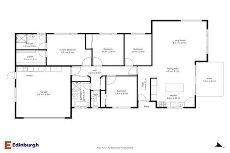 Photo of property in 49 Silver Springs Boulevard, Mosgiel, 9024