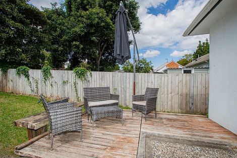 Photo of property in 16 Marire Avenue, Frankton, Hamilton, 3204