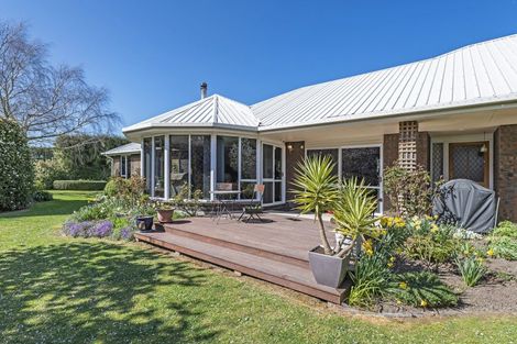 Photo of property in 4/1382 Courtenay Road, Kirwee, Darfield, 7571