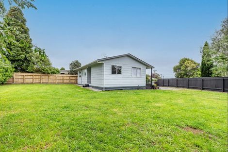 Photo of property in 45 Green Avenue, Levin, 5510