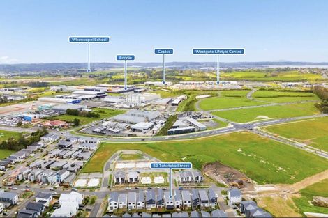 Photo of property in 52 Tahetoka Street, Westgate, Auckland, 0814