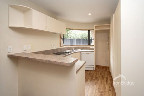 Photo of property in 9a Kilmarnock Street, Riccarton, Christchurch, 8011