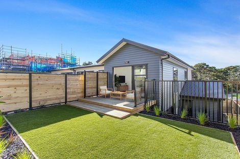 Photo of property in 9 Barrel Crescent, Swanson, Auckland, 0614
