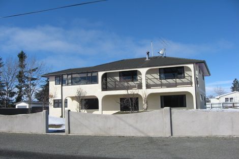 Photo of property in 17-19 Rata Road, Twizel, 7901