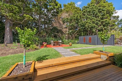 Photo of property in 1140 Russell Road, Opuawhanga, Hikurangi, 0184