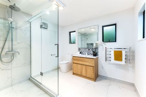 Photo of property in 5 Appian Lane, Scarborough, Christchurch, 8081