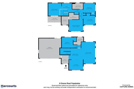 Photo of property in 8 Omana Road, Papatoetoe, Auckland, 2025