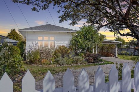 Photo of property in 20 Third Street, Lansdowne, Masterton, 5810