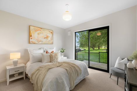 Photo of property in 83 Fairway Drive, Morrinsville, 3300