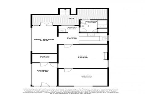 Photo of property in 17 Mahoe Street, Eastbourne, Lower Hutt, 5013