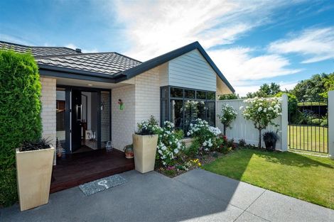 Photo of property in 227 Southfield Drive, Lincoln, 7608