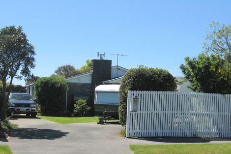 Photo of property in 38 Ebony Street, Bishopdale, Christchurch, 8053