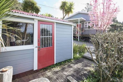 Photo of property in 255 Tuhirangi Road, Makarau, Warkworth, 0984