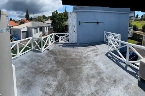 Photo of property in 57 Tripoli Road, Panmure, Auckland, 1072