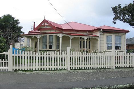 Photo of property in 27 Denbigh Street, Feilding, 4702