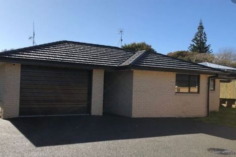 Photo of property in 5b Manchester Street, Levin, 5510