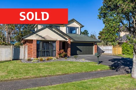 Photo of property in 12 Blackwood Drive, Wattle Downs, Auckland, 2103