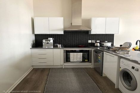 Photo of property in Metro Apartments, 2/220 Thorndon Quay, Pipitea, Wellington, 6011