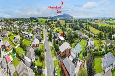 Photo of property in 36 Norton Street, Gore, 9710