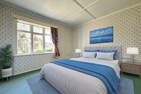 Photo of property in 2/134 Evans Bay Parade, Roseneath, Wellington, 6021