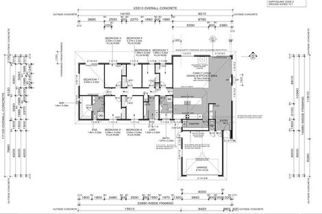 Photo of property in 661 Creyke Road, Darfield, 7571