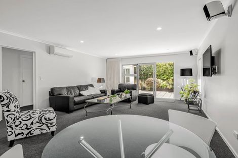 Photo of property in 83c Fitzroy Street, Terrace End, Palmerston North, 4410